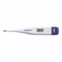 DOMOTHERM Termómetro de fiebre de color TH1, 1 pieza