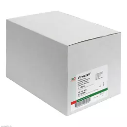 VLIWAZELL Compresas absorbentes no estériles 10x20 cm, 100 uds