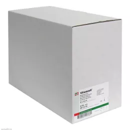 VLIWAZELL Compresas absorbentes no estériles 20x40 cm, 50 uds