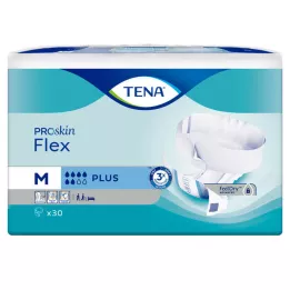 TENA FLEX más M, 30 pz