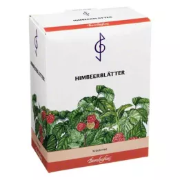 HIMBEERBLÄTTER TÉ, 110 g