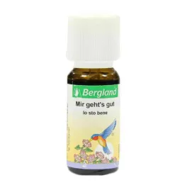 Estoy bien mezcla de aceites esenciales (10ml)