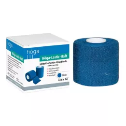 HÖGA-LASTIC-HIMBS 6 CMX5 M AZUL, 1 pz