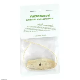 VEILCHENWURZEL Ayuda para la dentición de niños, 1 pieza