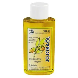 Aceite de jojoba, 100 ml