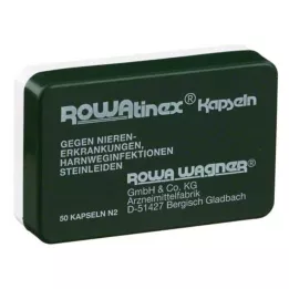 ROWATINEX Cápsulas blandas 50 uds., 50 uds