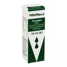 ROWATINEX Gotas, 10 ml