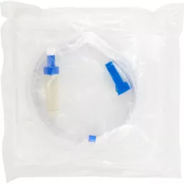 ÜBERLEITGERÄT 2 CL/X, 1 º