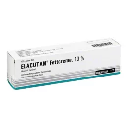 ELACUTAN Nata grasa, 100 g