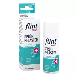 FLINT Yeso en spray, 50 ml