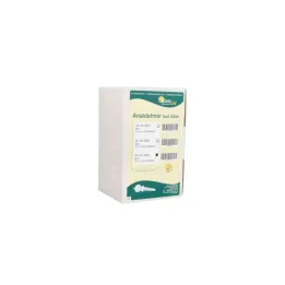 Vaso dilatador anal tamaño 3 30 mm (1 pieza)