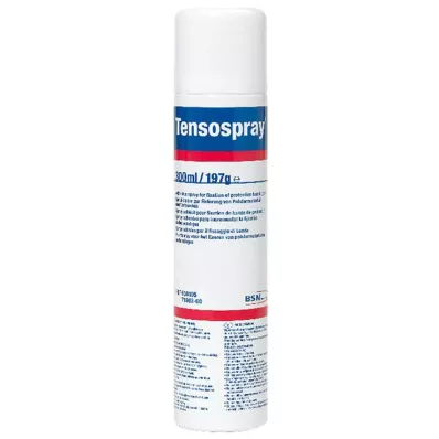 SPRAY TENSOR, 300 ml SPRAY TENSOR, 300 ml