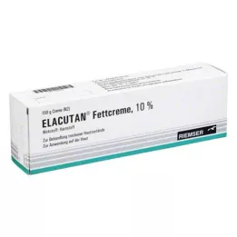 ELACUTAN Nata grasa, 150 g