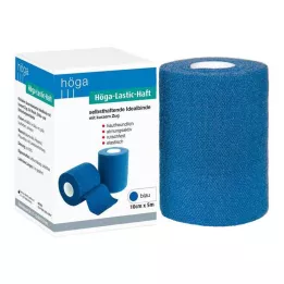 HÖGA-LASTIC-HIMBS 10 CMX5 M AZUL, 1 pz