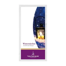 Wintermärchen duftuch, 1 pz