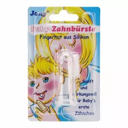 BABYZAHNBÜRSTE Dedal, 1 pieza