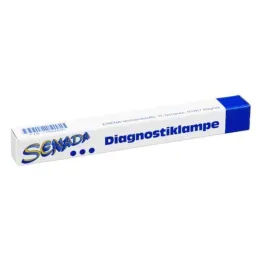 Luz de diagnóstico Senada, 1 ud