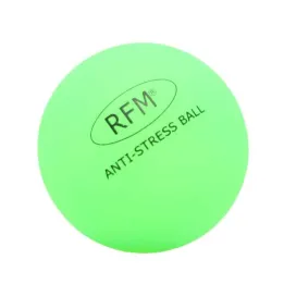 Pelota antiestrés, colores surtidos, 1 unidad