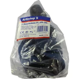 Casas de Artistep S P 25-30 con Velcro 45564, 1 pz