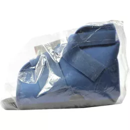 ARTISTEP Suela para caminar S 35-38 con velcro 45566, 1 pieza