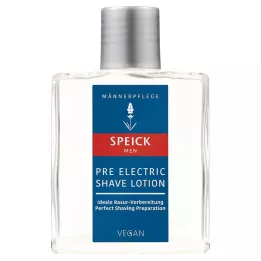 SPEICK MEN Loción pre-afeitado para después del afeitado, 100 ml