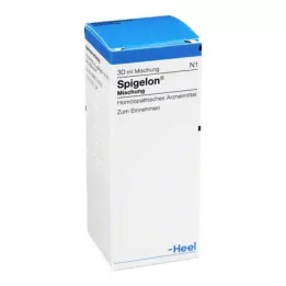 SPIGELON Gotas, 30 ml