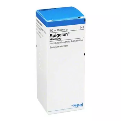 SPIGELON Gotas, 30 ml