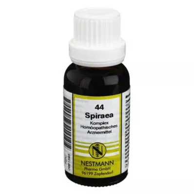 Spiraea KOMPL NESTM 44, 20 ml Spiraea KOMPL NESTM 44, 20 ml