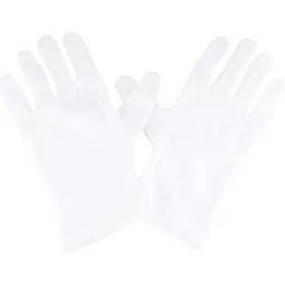 ZWIRNHANDSCHUHE tamaño 7, 2 piezas