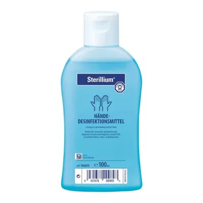 STERILLIUM Solución, 100 ml