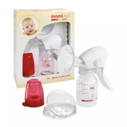MAMIVAC Extractor de leche manual Easy, 1 ud