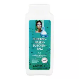LOTA Sal de la ducha nasinal No. 2, 1200 g