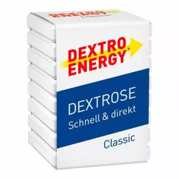 DEXTRO ENERGEN Cubo clásico, 1 pieza