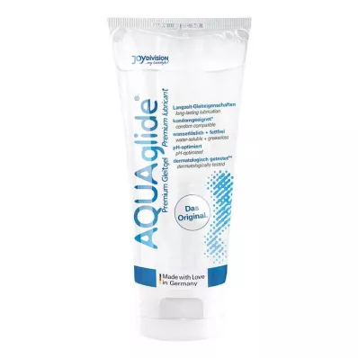 AQUAGLIDE, 200 ml