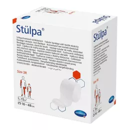 STÜLPA Rollo 3R 8 cm x 15 m Pie/Brazo/Cabeza, 1 ud