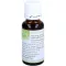 BRONCHOPAS gotas, 20 ml