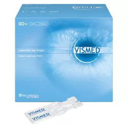 VISMED Dosis únicas, 60X0,3 ml
