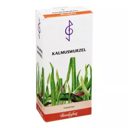 TÉ DE RAÍZ DE CALAMA, 150 g