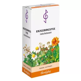 MONTE ERZGEBIRGSTEE, 75 g