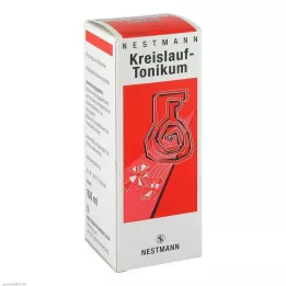 KREISLAUF TONIKUM Nestman, 100 ml