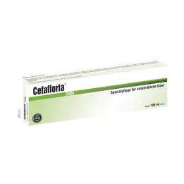 Cefafloria ungüento, 100 g