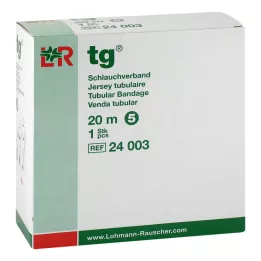 TG Asociación de mangueras Gr.5 20 M Whit 24003, 1 pz