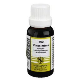 Vinca Menor KPLX 162, 20 ml