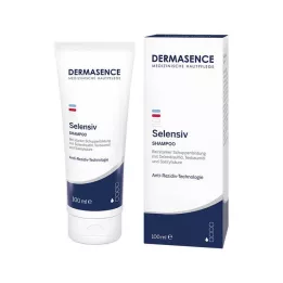 DERMASENCE Champú Selensiv, 100 ml
