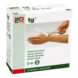TG Asociación de mangueras Gr.2 5 M White, 1 pz