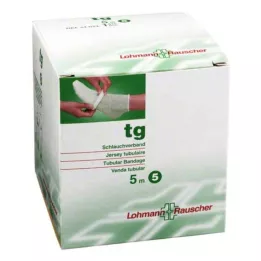 TG Asociación de mangueras Gr.5 5 M White, 1 pz