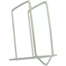 AUGENSPÜLFLASCHE Soporte de pared Barikos, 1 pieza