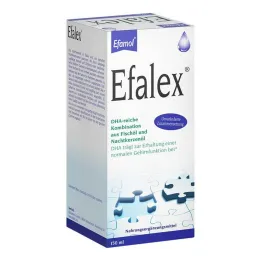 Líquido Efalex, 150 ml