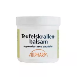 TEUFELSKRALLE BÁLSAMO, 250 ml