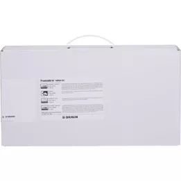 PRONTODERM MRSA Paquete combinado de kit, 1 P